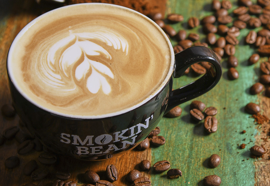 Smokin Bean Coffee