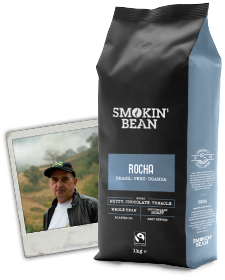 Rocha Packaging WPolaroid