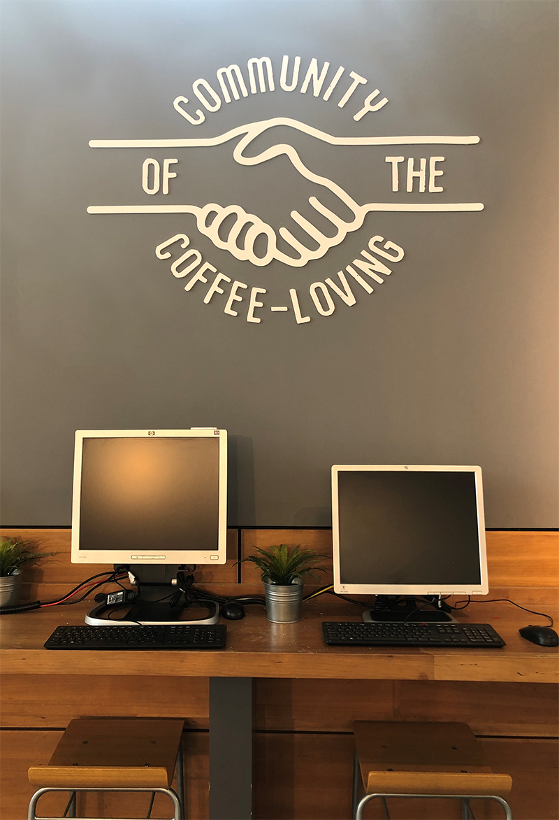 education - computers
