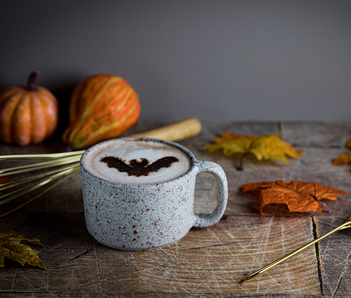 Spiced Pumpkin Hot Choc Blog Spiced Pumpkin Hot Choc
