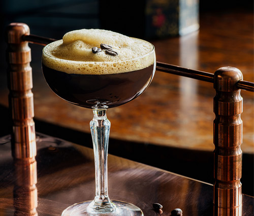 Espresso Martini