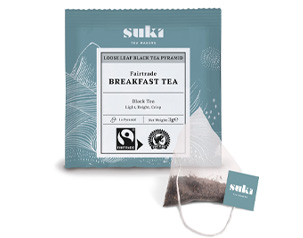 breakfast tea