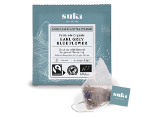 earl grey tea