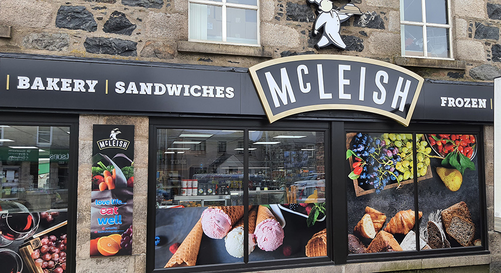 mcleish 1