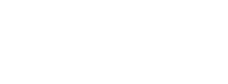 Smokin' Bean Logo (White)