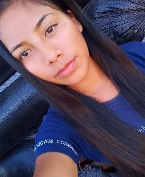 Elizabeth Zevallos Carrasco Elizabeth Zevallos Carrasco