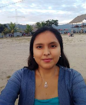 Miriam Anais Ramos Ibañez