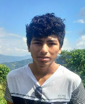 Moises Huayana Ceras Moises Huayana Ceras