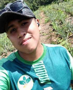 Percy Jherly Ortiz Arzapalo Percy Jherly Ortiz Arzapalo