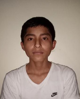 Rinaldo Efrain Rojas Apolinario Rinaldo Efrain Rojas Apolinario