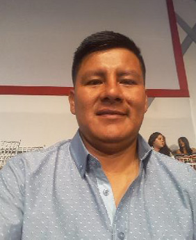 Tadeo Cristhian Soto Armas Tadeo Cristhian Soto Armas