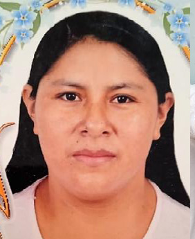 Yeny Margot Rivas Huaman Yeny Margot Rivas Huaman