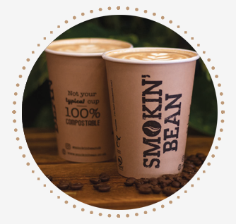 vegware circle
